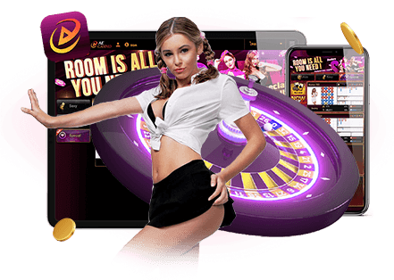 ทดลองเล่นบาคาร่าSEXY ROULETTE บาคาร่าเครดิตฟรี