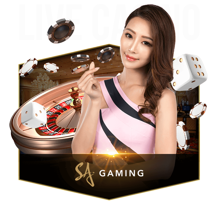 ค่ายบาคาร่ายอดนิยม ทางเข้า SA GAMING 168 ล่าสุด