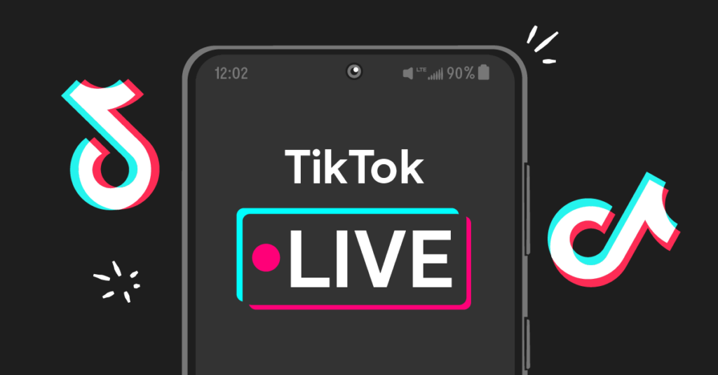 ไลฟ์สดบาคาร่า tiktok คืออะไร?