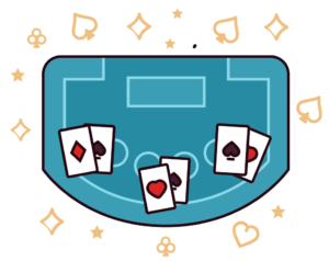 ทำไมการเลือกโต๊ะบาคาร่าถึงสำคัญกว่าที่คิด ทำไมการเลือกโต๊ะบาคาร่าถึงสำคัญกว่าที่คิด