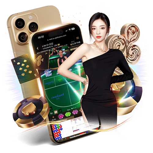 เทคนิคเลือกช่วงเวลาให้คุ้ม – ตอบโจทย์ว่าคุณควรเล่นบาคาร่าเวลาไหนถึงจะได้เงิน