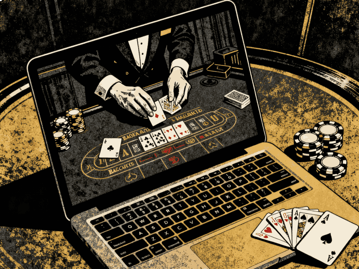 บาคาร่าโกงได้จริงหรือแค่ตำนาน? วิเคราะห์จากมุมมืออาชีพ บาคาร่าโกงได้จริงหรือแค่ตำนาน? วิเคราะห์จากมุมมืออาชีพ