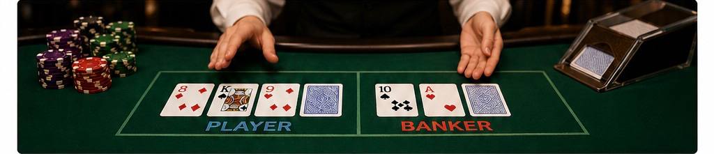 Third Card Rule คือ “กลไกตัดสินเกม” ไม่ใช่แค่กฎเสริม