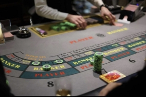 สถิติผลลัพธ์บาคาร่าในระยะยาว—Banker, Player, Tie ใครชนะบ่อยแค่ไหน?